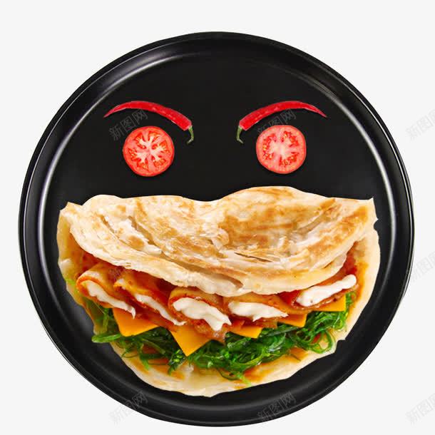 手抓煎饼png免抠素材_88icon https://88icon.com 东北煎饼 手工杂粮煎饼 杂粮煎饼 煎饼 玉米煎饼 食物 饼