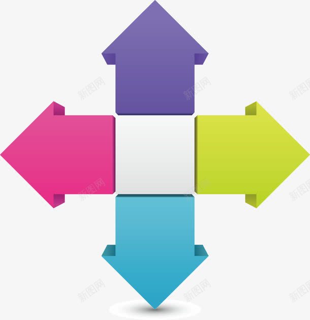 流程图装饰png免抠素材_88icon https://88icon.com 文字流程图 文字背景框 时尚装饰图表 流程图装饰