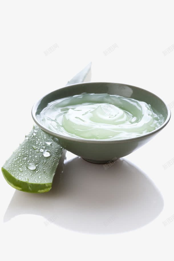芦荟涂抹面膜png免抠素材_88icon https://88icon.com 实物 植物 芦荟 草本 面膜
