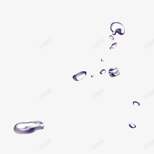 水珠水花png免抠素材_88icon https://88icon.com 动感水 水平面 水气泡 水珠 水花四溅 苏打 透明水 防水