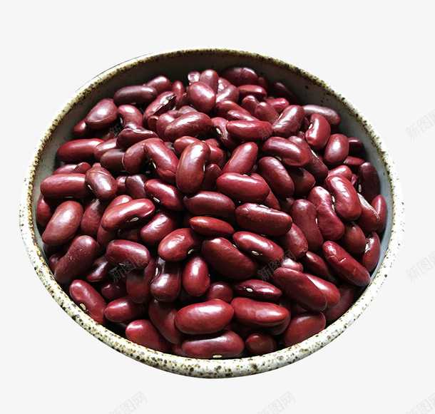 精选红腰豆png免抠素材_88icon https://88icon.com 健康粗粮豆子 散称豆类 正品腰豆 精选大红豆 红腰豆 超市豆类
