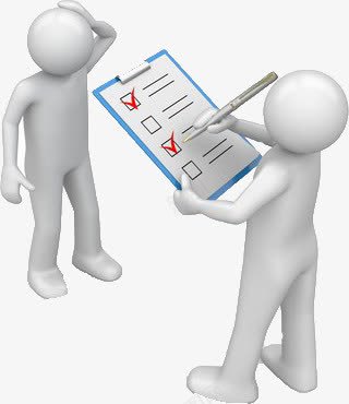 3D小人png免抠素材_88icon https://88icon.com 3D小人 判断对错的小人 卡通小人 对不对 对号叉号 立体小人