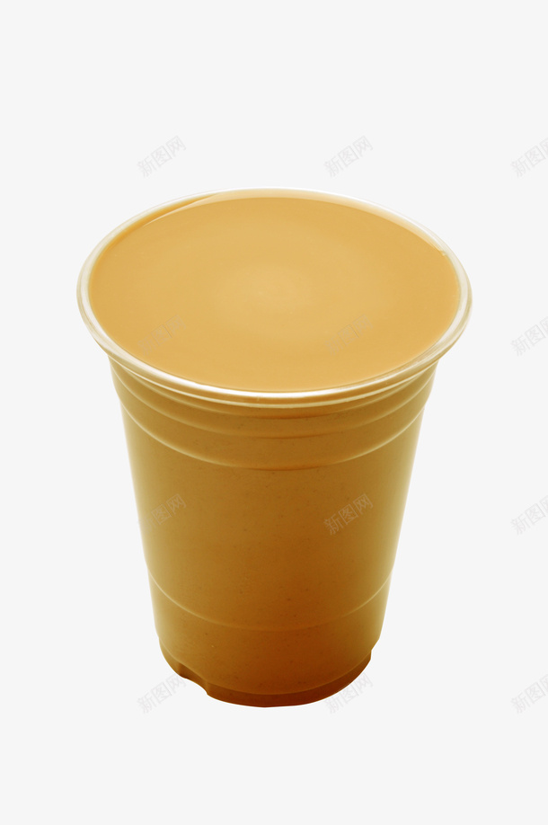 美味的原味奶茶实物png免抠素材_88icon https://88icon.com 原味奶茶 夏日饮品 好喝 巧克力色 棕色 液体 清凉 美味
