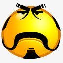 表情愁眉苦脸png免抠素材_88icon https://88icon.com 严肃 卡通表情 愁眉苦脸 搞笑表情 淘宝表情图片 滑稽 表情图案