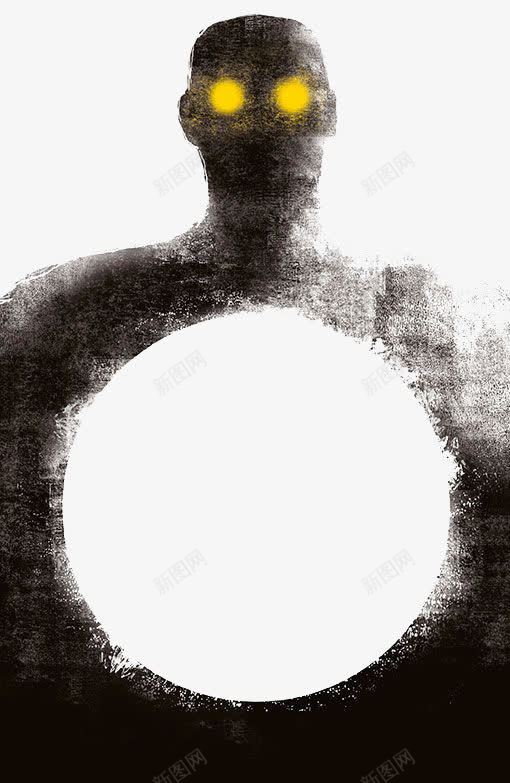 悬疑形状烟雾png免抠素材_88icon https://88icon.com 恐怖 悬疑 悬疑风格 惊悚 烟雾 黑暗