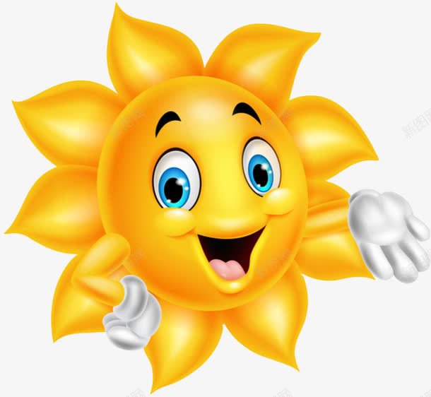 早晨的太阳png免抠素材_88icon https://88icon.com 太阳 开心 开心的阳光 早晨 早晨的太阳 阳光