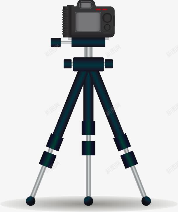 单反三脚架拍摄录像png免抠素材_88icon https://88icon.com 三脚架 单反 卡通矢量图 录像 拍照 数码相机 照相机 相机 视频录制 视频拍摄