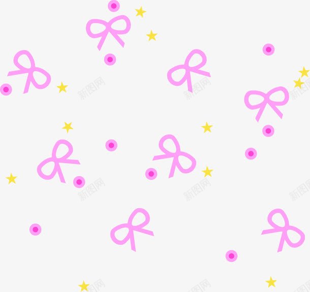 蝴蝶结花纹底纹png免抠素材_88icon https://88icon.com 元素 印花 台布 图案 墙纸 布花 底纹 桌布 粉色 素材 纹蝴蝶 背景 花布图案 花纹 蝴蝶结 装饰 设计