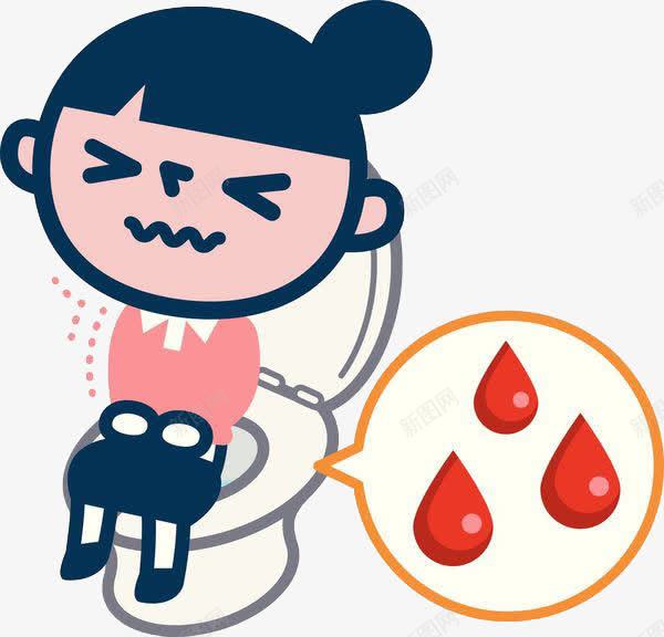 拉便便的女孩png免抠素材_88icon https://88icon.com 上厕所 公测 坑 塑料材质 大便 女孩 拉肚子 茅厕 茅坑 蹲厕所 蹲坑 马桶