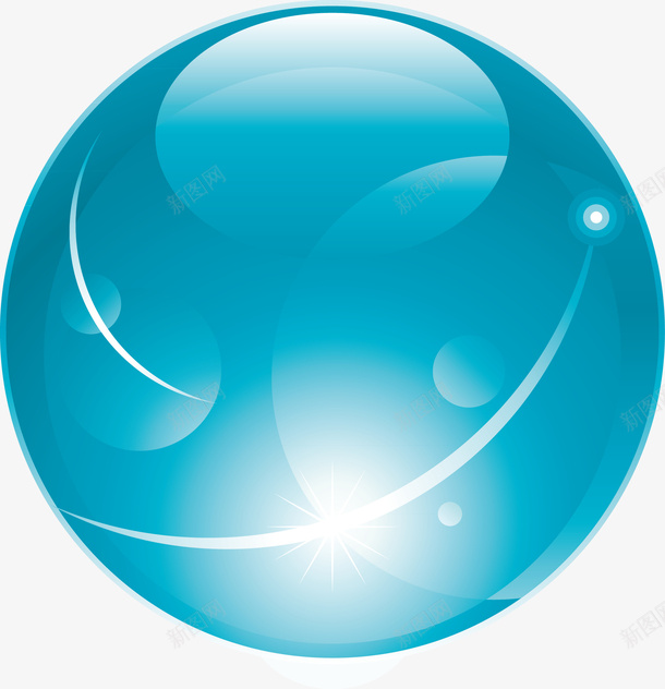 一个圆球弹跳圆球矢量图ai免抠素材_88icon https://88icon.com 圆球png 圆球分割线 圆球卡通 圆球员 圆球玫瑰 圆球迷宫 立体球圆球 金属圆球 矢量图