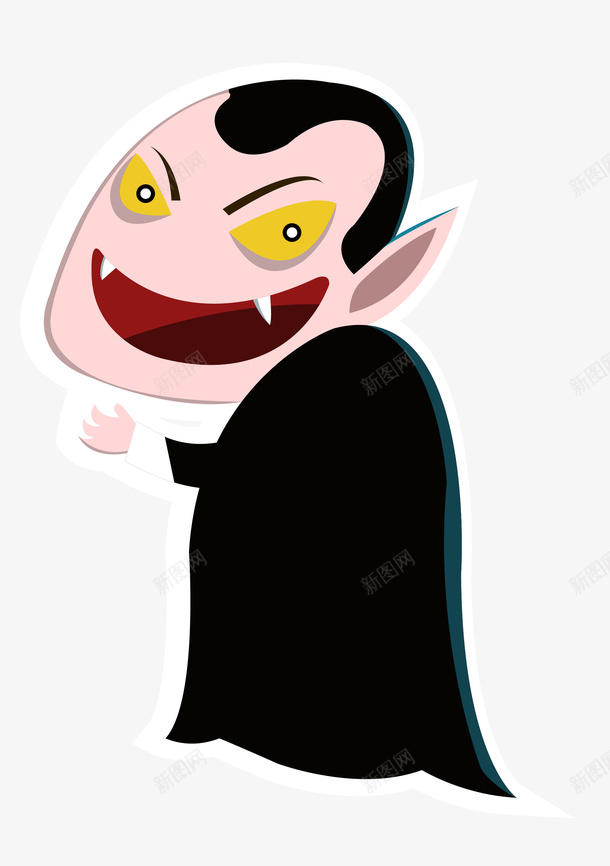 恶魔矢量图eps免抠素材_88icon https://88icon.com 万圣节 卡通 可怕 复活节 恐怖 恶魔 搞怪 阴森 高清 黑暗 矢量图