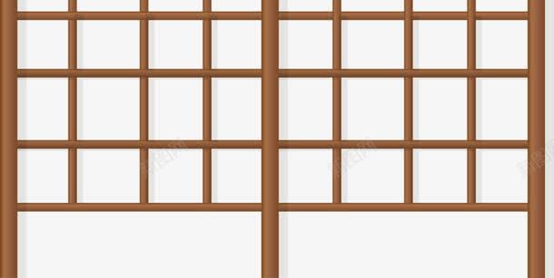古典装扮物png免抠素材_88icon https://88icon.com 古代装扮 家具生活 窗框 镂空