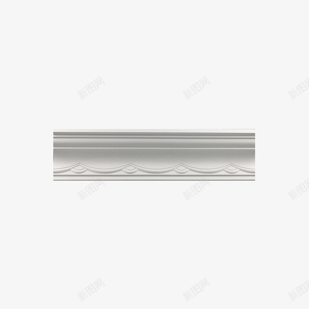 产品实物白色石膏线条png免抠素材_88icon https://88icon.com 吊顶 室内装饰材料 家装 现代风格 白色 石膏线 石膏线条 装修 装饰 边角装饰