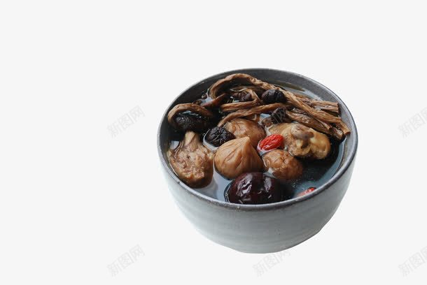 茶树菇无花果煲鸡汤png免抠素材_88icon https://88icon.com 无花果 枸杞子 汤水 瓷碗 美食 茶树菇 食物 鸡汤
