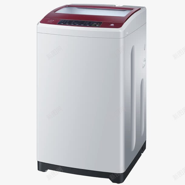 波轮洗衣机png免抠素材_88icon https://88icon.com 产品实物 全自动 冰洗 大容量家用洗衣机 定时 家电 波轮洗衣机 洗衣机 脱水