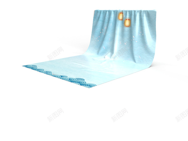 布匹装饰布装饰背景png免抠素材_88icon https://88icon.com 布 布匹 装饰布 装饰背景