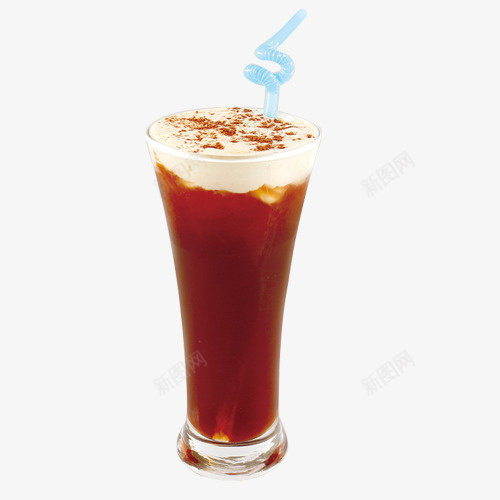 饮品红茶奶盖png免抠素材_88icon https://88icon.com 冷饮 实物 实物PNG 红茶奶盖 饮品 饮品红茶奶盖 饮料 饮料红茶奶盖