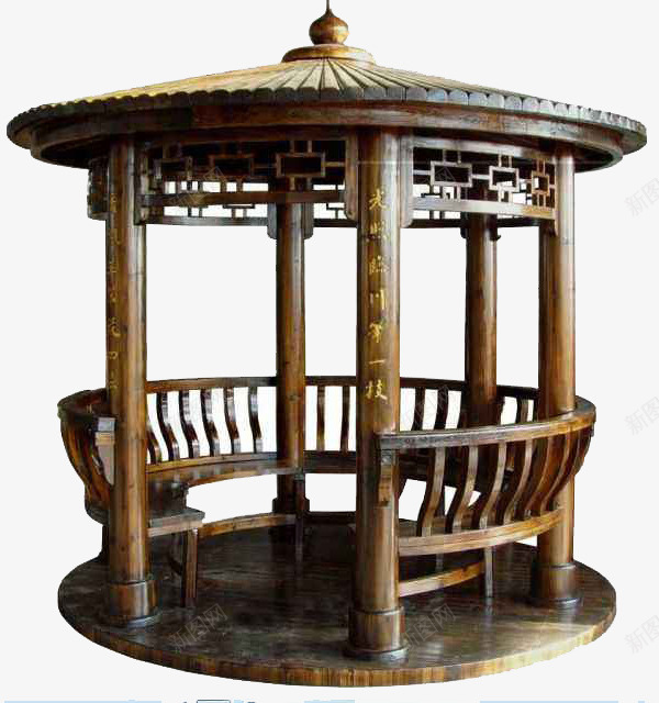 古建筑亭台png免抠素材_88icon https://88icon.com 乘凉 亭台 亭子 卡通 园林 建筑物 彩色 手绘 水墨 水墨亭台