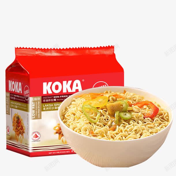 大包装泡面png免抠素材_88icon https://88icon.com 产品实物 休闲食品 方便面 泡面图 速食 面食