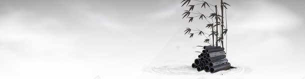 灰色时尚竹炭背景jpg设计背景_88icon https://88icon.com banner 淘宝 灰色背景 竹炭 花纹背景