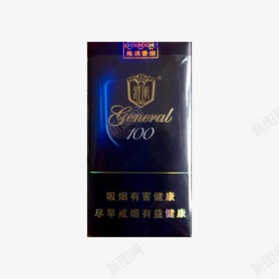 将军格调100香烟png免抠素材_88icon https://88icon.com 名烟 将军 格调100 烟草 烟酒 香烟 香烟包装