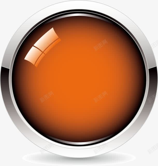 卡通按钮png免抠素材_88icon https://88icon.com 便签按钮 圆形按钮 水晶按钮 电梯按钮 电梯按钮素材 矢量按钮