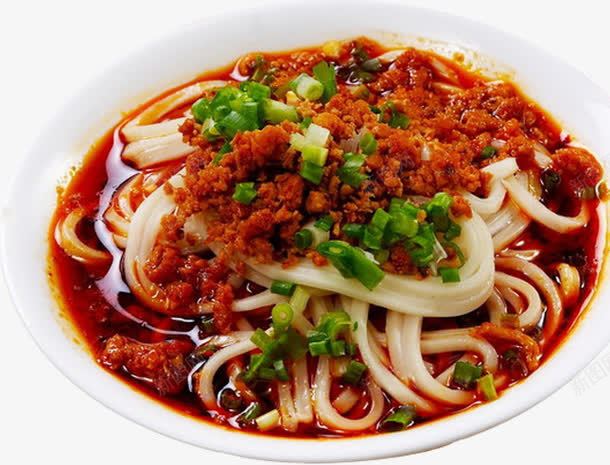 黄色重庆小面食物png免抠素材_88icon https://88icon.com 重庆 食物 黄色