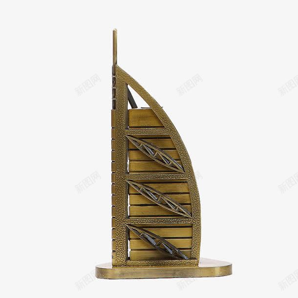 帆船酒店工艺品png免抠素材_88icon https://88icon.com 古铜色 地标建筑 复古室内摆件 帆船 帆船酒店 建筑物 怀旧装饰品 欧美建筑 铜制工艺品