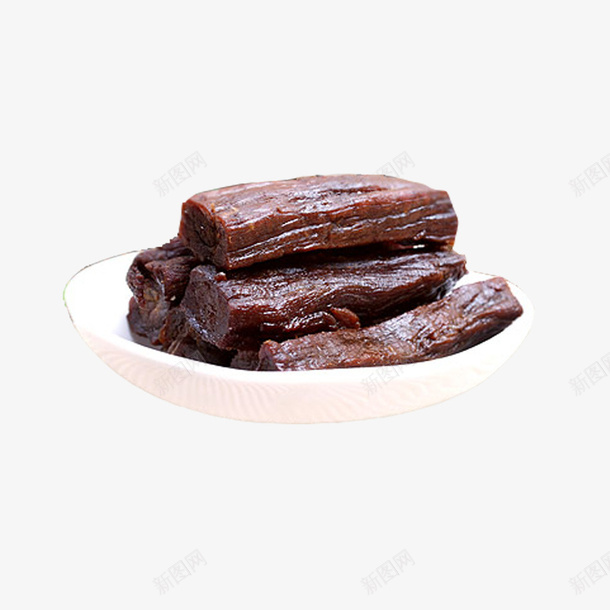 产品实物优质手撕牛肉干png免抠素材_88icon https://88icon.com 产品实物 优质 小吃 手撕 手撕牛肉 手撕牛肉干 深棕色 特色风味 瘦肉 美味 美味零食 肉干 零食