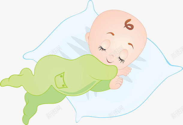 可爱长睫毛宝宝睡着png免抠素材_88icon https://88icon.com 呼呼睡着的宝宝 宝宝 宝宝睡着了 睡宝宝 睡着的孩子 睡觉的宝宝 长睫毛宝宝睡着