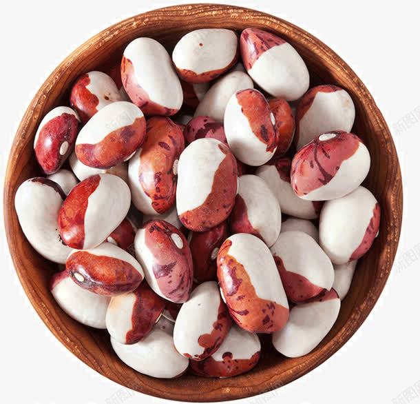 赤豆png免抠素材_88icon https://88icon.com 农产品 小豆子 粮油作物 粮食作物 经济作物 绿色农业 豆类