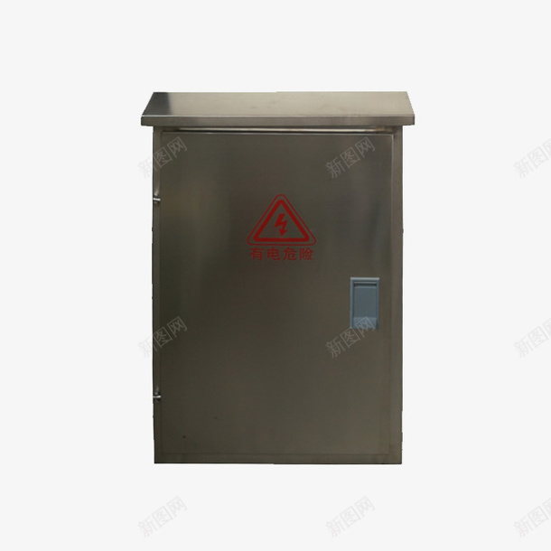 户外防水电柜电箱png免抠素材_88icon https://88icon.com 产品实物 控制柜 电柜 电气柜 配电柜 防水箱