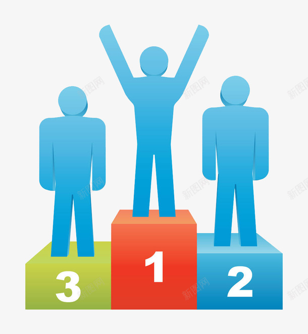 胜利的小人png免抠素材_88icon https://88icon.com 取胜 大赢家 得胜 战胜 排名 比赛 王者 胜出 胜利 胜方 胜者为王 获胜 赢家