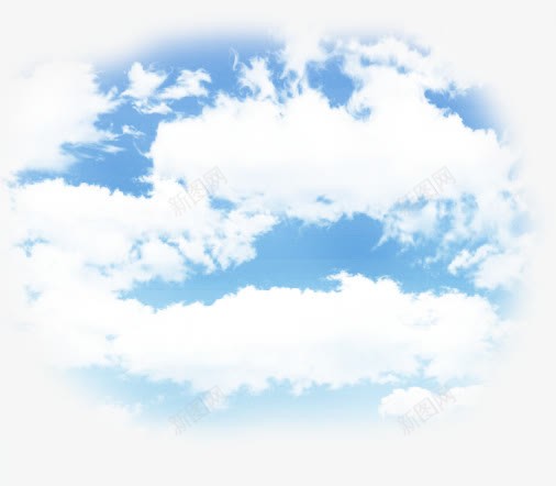 卡通天空蓝天白云背景png免抠素材_88icon https://88icon.com 动漫蓝天白云图片 卡通手绘 天空 天空风景元素 白云 素描白云 背景 蓝天 蓝蓝天空
