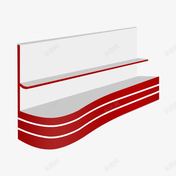展厅效果图png免抠素材_88icon https://88icon.com 展厅 展厅布置 广告 庆云标典