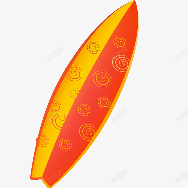 彩色冲浪板插画png免抠素材_88icon https://88icon.com 休闲 冲浪板 划桨板 卡通冲浪板 夏季 彩色冲浪板矢量插画 旅行 海边度假