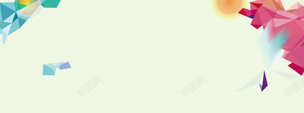 扁平化背景背景图片 扁平化背景背景