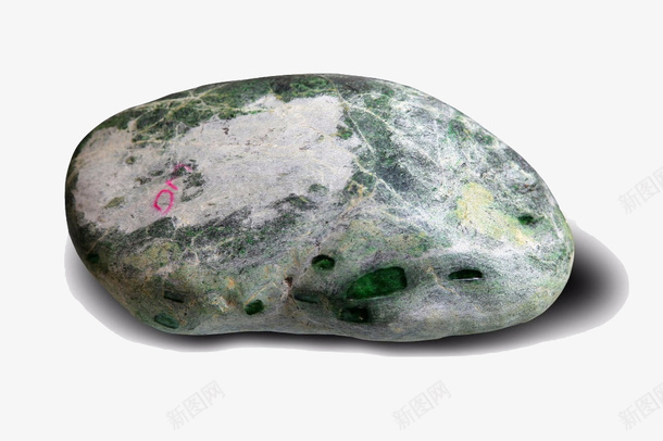 简洁开采玉石翡翠原石png免抠素材_88icon https://88icon.com 原石 宝石 开采玉石 玉石 石头 翡翠 翡翠原石