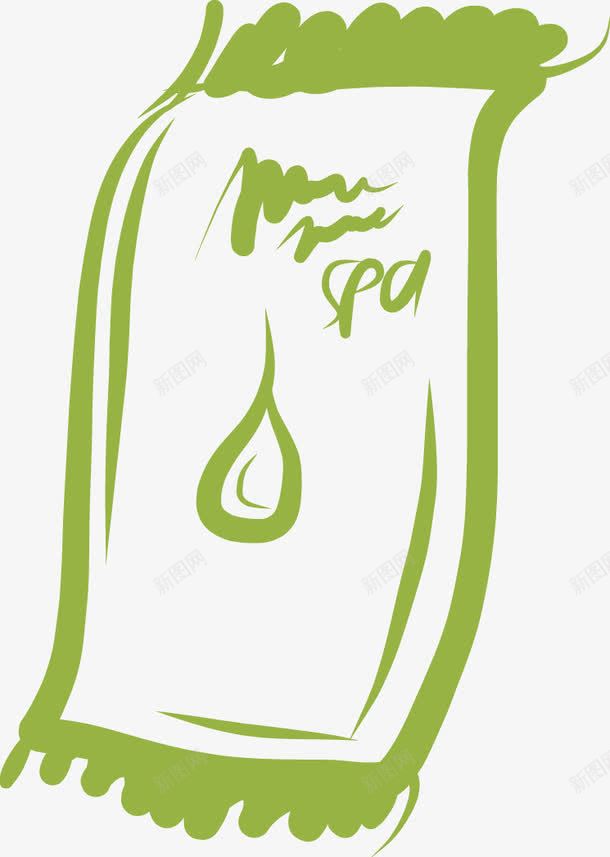 SPA泡澡png免抠素材_88icon https://88icon.com SPA 毛巾