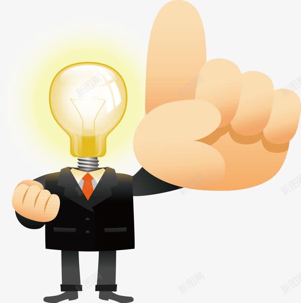 PPT商务小人png免抠素材_88icon https://88icon.com PPT素材 上班族 会议 办公 卡通 商务小人 扁平化 职场