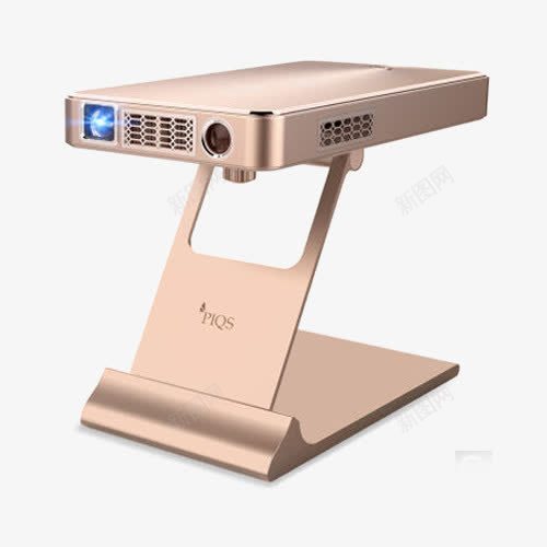 技智能微型投影仪png免抠素材_88icon https://88icon.com 产品实物 家用大屏 投影仪 投影机便携式 无线WiFi 迷你高清