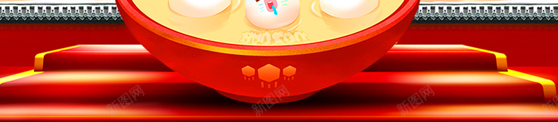 喜庆团圆元宵海报背景图jpg设计背景_88icon https://88icon.com 元宵 松柏 桃花素材 祥云 背景图 背景图装饰素材