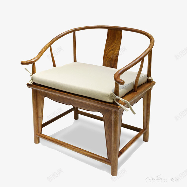 太师椅png免抠素材_88icon https://88icon.com 免扣素材 复古 太师椅 家具宣传