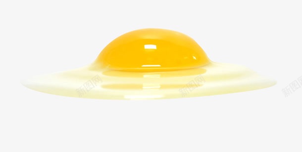 摊开的鸡蛋蛋黄png免抠素材_88icon https://88icon.com 半熟的煎鸡蛋 高清鸡蛋蛋黄 鸡蛋面粉 鸡蛋食材素材