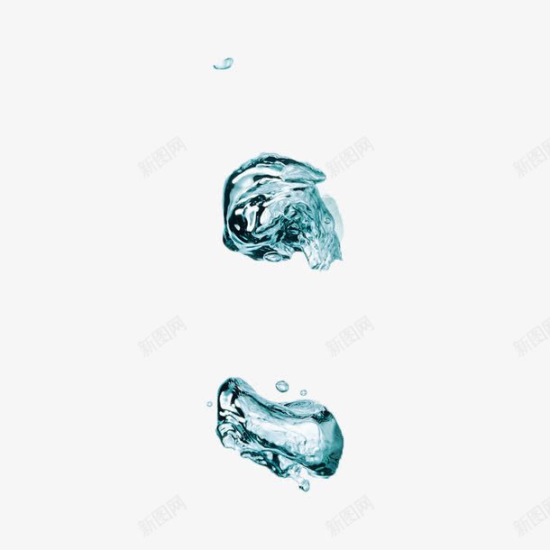 水中翻滚的两个氧气气泡png免抠素材_88icon https://88icon.com 两个 气泡 氧气 氧气气泡 水中 翻滚 自然现象 自由生物