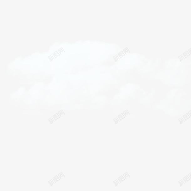 飘云暴饮暴食png免抠素材_88icon https://88icon.com 云 云彩 云彩笔刷 天气 涂鸦 漂浮的云 白云 白云笔刷 笔刷