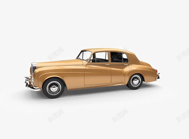 古典车型png免抠素材_88icon https://88icon.com 交通工具 古董车 汽车摄影 老爷车 车辆