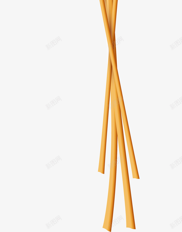 黄色稻穗果实png免抠素材_88icon https://88icon.com 稻子 稻穗果实 金色麦穗 食材 饱满果实 黃色稻穗 黄色果实 黄色稻穗