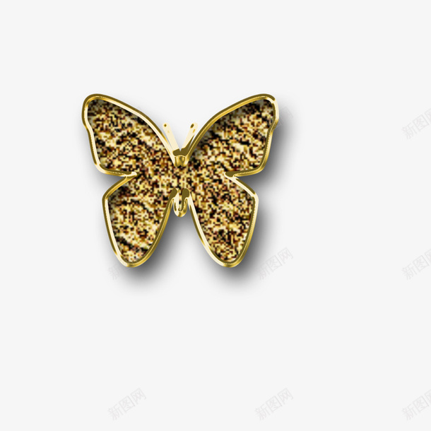 一只蝴蝶png免抠素材_88icon https://88icon.com 彩色蝴蝶免抠 彩色蝴蝶免抠素材 手绘 炫彩蝴蝶免抠 炫彩蝴蝶免抠素材 蝴蝶 蝴蝶png 蝴蝶png素材 蝴蝶免抠 蝴蝶免抠png 蝴蝶免抠素材 触角 金属 金色
