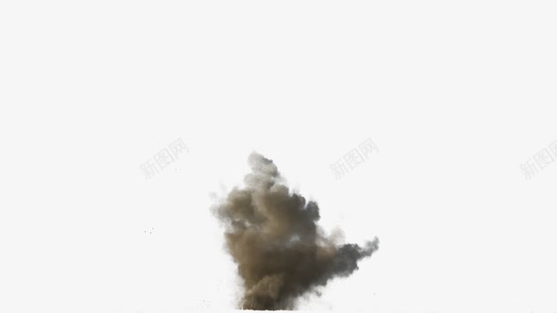 场景爆炸红色烟雾图png免抠素材_88icon https://88icon.com 免抠图 喷发 爆炸 红色 轰炸 高清图像 黑烟